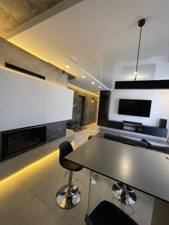 Оренда шикарної квартири на Тролейбусній - фото 1