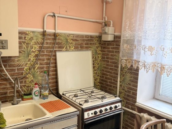 Оренда 1к.квартира, вулиця Степана Бандери Тернопіль