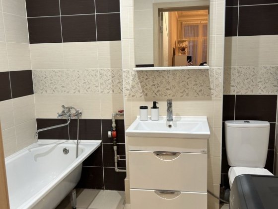 ОРЕНДА 1-кім. квартири, новобудова, Д.ГАЛИЦЬКОГО, Автономка !!! Рівне