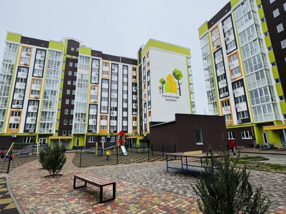 Уютная однушка в Жк Европеский квартал!Генератор на отопление и воду! Полтава