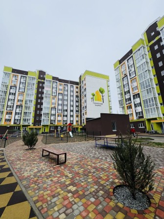 Уютная однушка в Жк Европеский квартал!Генератор на отопление и воду! - фото 1