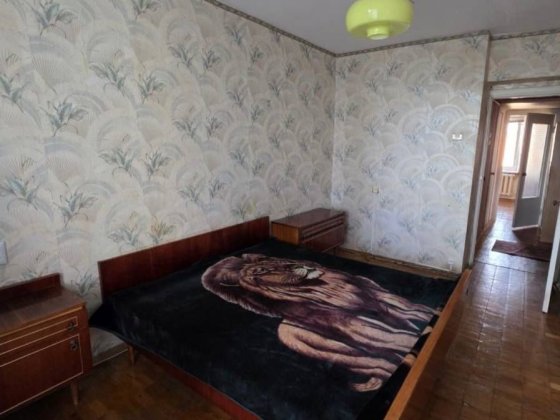 Інститут звʼязку   поруч з АТБ тепла квартира Полтава