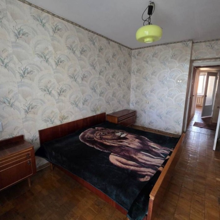 Інститут звʼязку   поруч з АТБ тепла квартира - фото 1