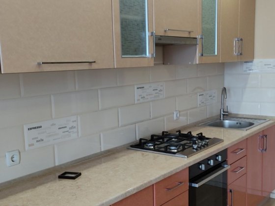 Оренда 1-кімн. квартири, Бам Тернополь