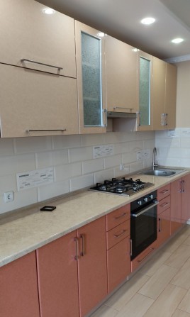 Оренда 1-кімн. квартири, Бам - фото 1