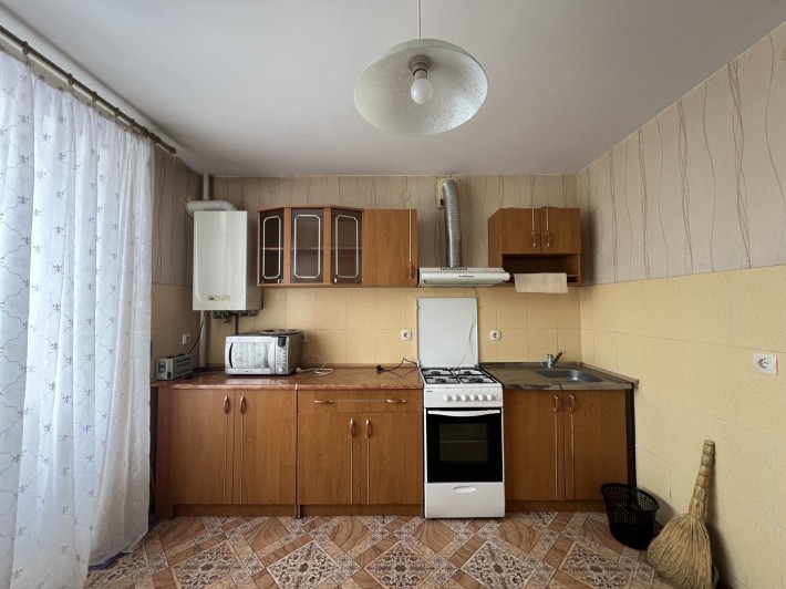 Квартира 1/х кім ближній центр - фото 1