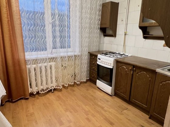 Здам 1 кімнатну квартиру Північний Рівне