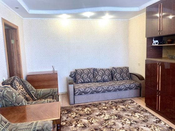 Оренда укомплектованої 1-кімнатноі квартири Рівне