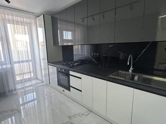 Довгострокова оренда 1кімн квартири на Тарнавського Тернополь