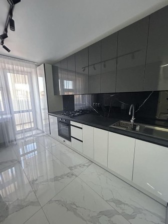 Довгострокова оренда 1кімн квартири на Тарнавського - фото 1