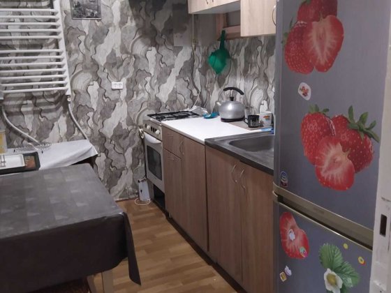 Здам 2 кім.квартиру На Пивзаводі з власним опаленням Ровно