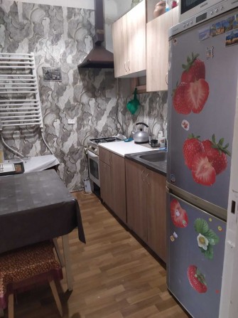 Здам 2 кім.квартиру На Пивзаводі з власним опаленням - фото 1