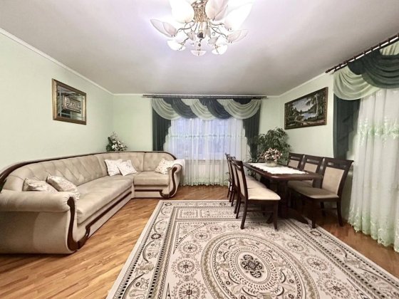 Оренда затишної квартири по вул.В.Великого Тернопіль