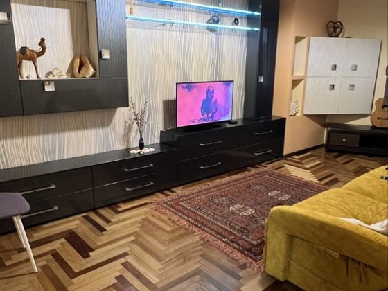 Двокімнатна квартира біля цирку Кривой Рог