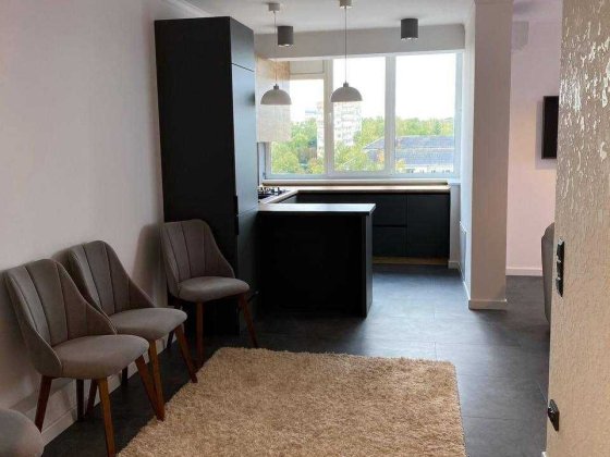 Здається 1К+КС по вул. МИРУ 4В Тернополь