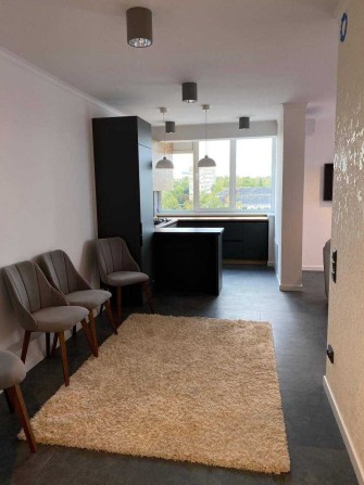 Здається 1К+КС по вул. МИРУ 4В - фото 1