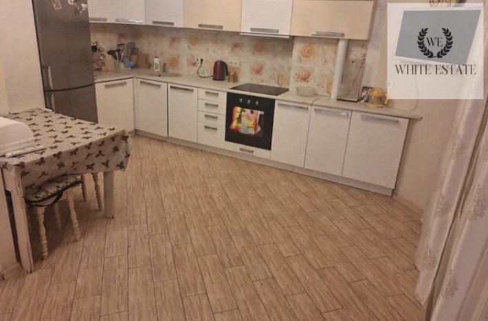 Оренда 3 кім квартири з паркінгом - фото 1