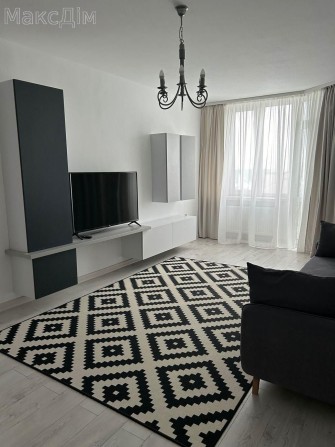 Здається простора 2-кімнатна квартира в Кутківцях - фото 1