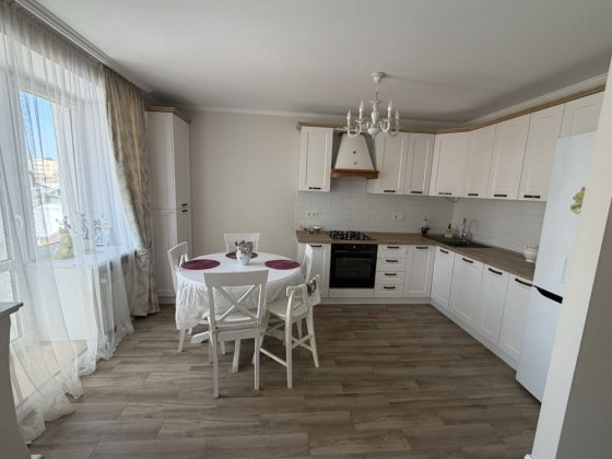 Оренда 3 км квартира Тернополь