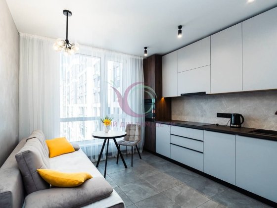 Оренда 1к квартира в ЖК Main House Ивано-Франковск