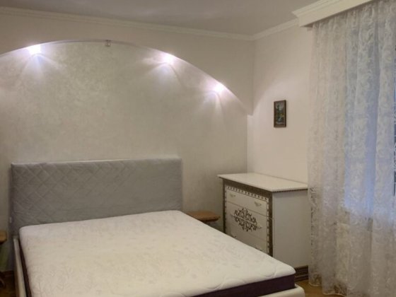 Оренда 3-кімнатної квартири по вул. Лучаковського р-н Дружба Тернополь