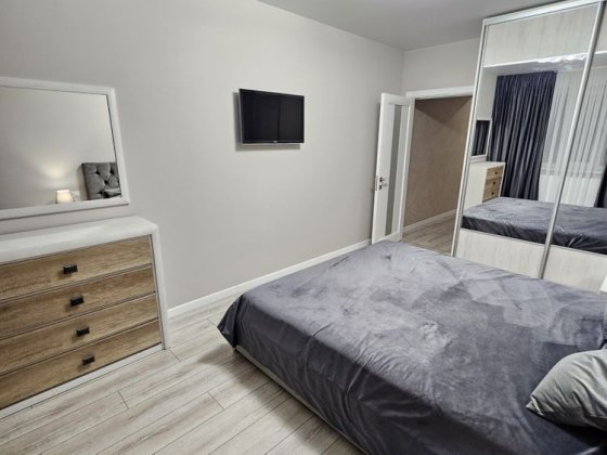 Новобуд.в район парку.Сучана,меблі,техніка,інд.опалення. Ивано-Франковск