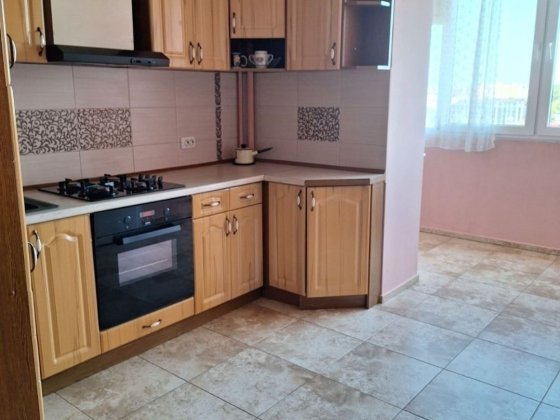 Здається 1к кв вул.Вовчинецька вокзал. Ивано-Франковск