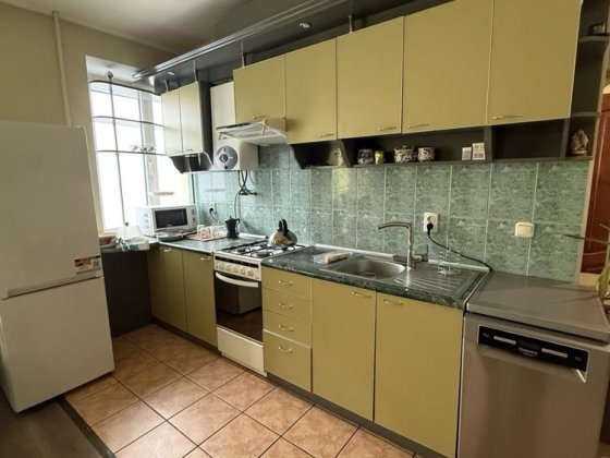 Здається 2к. Квартира вул. Шевченка. Івано-Франківськ