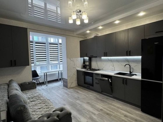 Оренда 1-кім квартири, вул. Нац.Гвардії Івано-Франківськ