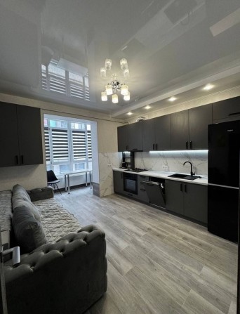 Оренда 1-кім квартири, вул. Нац.Гвардії - фото 1