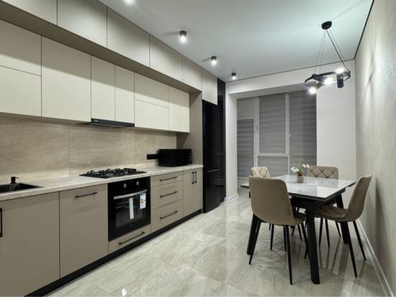 Оренда однокімнатної квартири ЖК Княгинин Ивано-Франковск