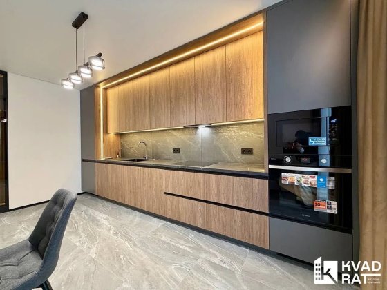 Квартира біля озера. Перша здача! Ивано-Франковск