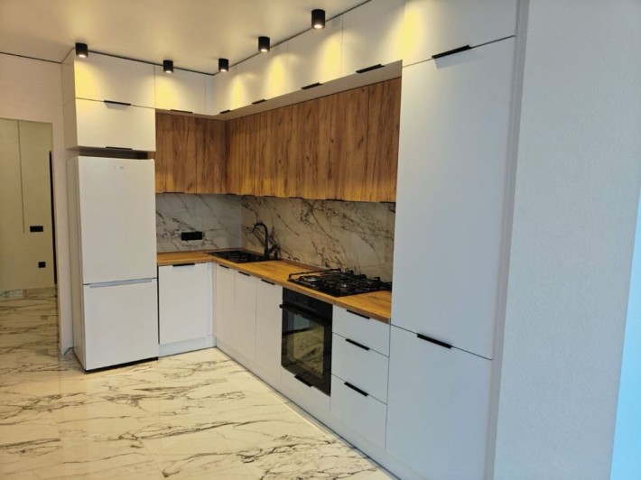 1кімнатна квартира,новобудова - фото 1