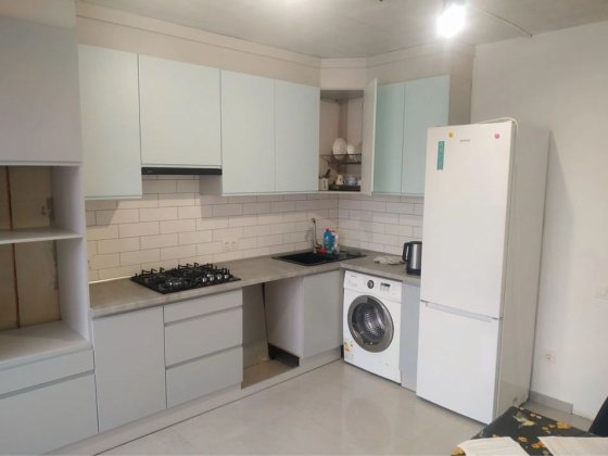 Оренда 1-кімнатної квартири Ивано-Франковск