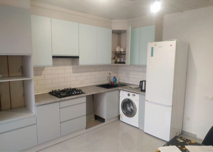 Оренда 1-кімнатної квартири - фото 1