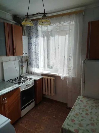 Оренда однокімнатної квартири в центрі міста!!Світло не вимикають!! - фото 1