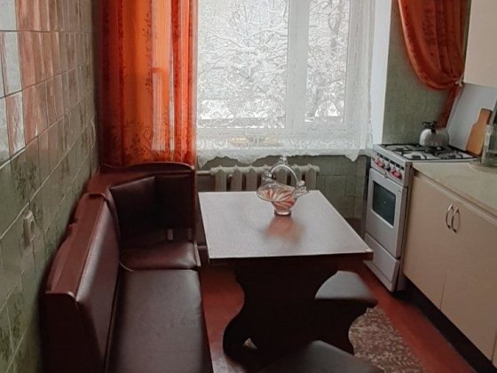 Оренда двохкімнатної  квартири на Дорошенка Полтава