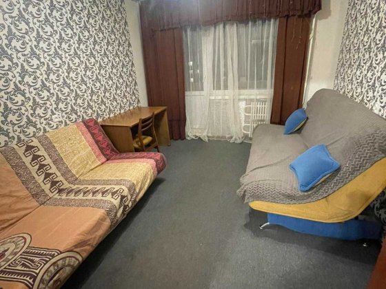 Оренда 1-кімнатноі квартири Рівне