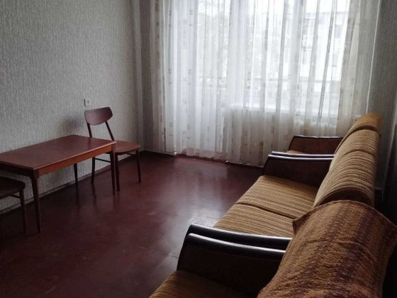 Здам 1 к-ну квартиру.Льонокомбінат. Рівне