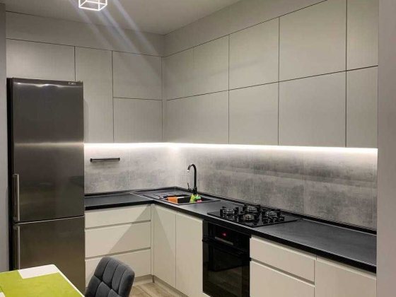 Оренда 2х кімн квартира вул. Є. Коновальця, новобудова Рівне