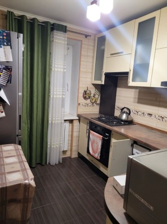 Інститут звязку 1 кімнатна квартира - фото 1