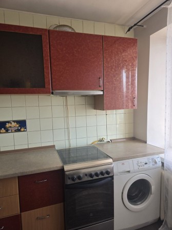 Оренда  квартири 1 кімнатної - фото 1