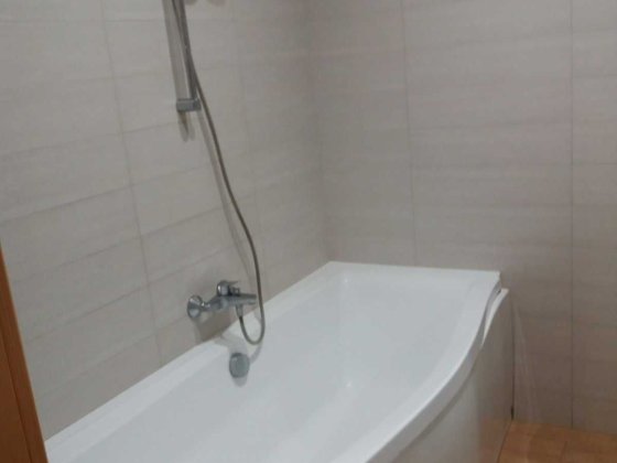 2к в новому будинку. Опалення постійне! Безкоштовна парковка! Полтава