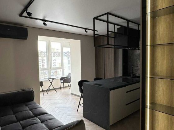 Оренда 1.5 кімнатної квартири біля Тернопільського ставу Тернополь