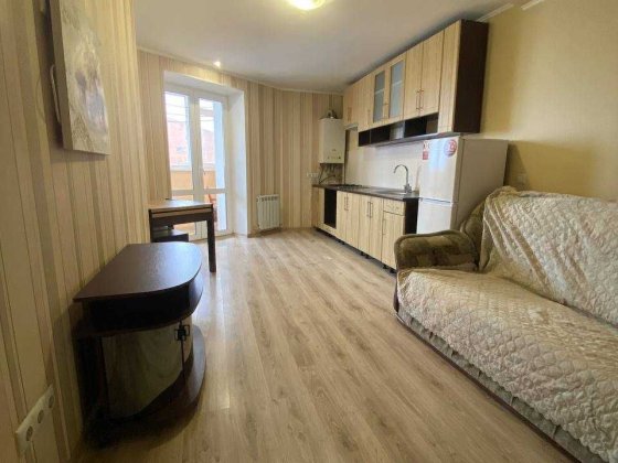 Оренда 1-но кімнатної квартири новобудова Поділ Полтава