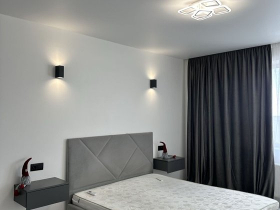 Оренда 1-кімнатної квартири, Щасливе Рівне