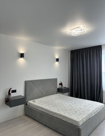 Оренда 1-кімнатної квартири, Щасливе - фото 1