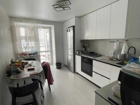 Оренда 2 км квартири на провулку Тарнавського із видом на площу Ринок Тернопіль