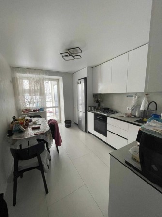 Оренда 2 км квартири на провулку Тарнавського із видом на площу Ринок - фото 1