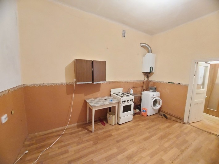 Центр міста вул.Чорновола з індивідуальним - фото 1